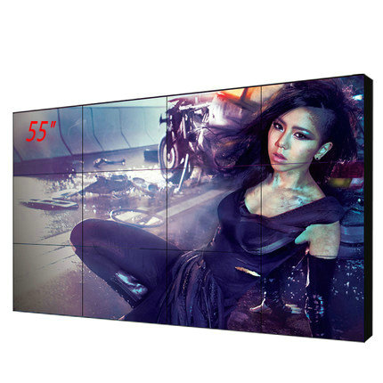 学校/金融/银行 大屏拼接